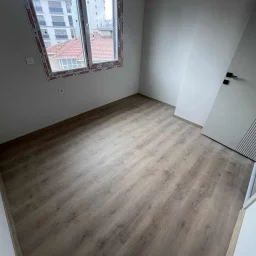 Marmaraya Adım Mesafesinde, Özgürlük Parkına Komşu | 3+1 Daire