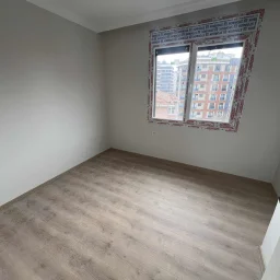 Marmaraya Adım Mesafesinde, Özgürlük Parkına Komşu | 3+1 Daire