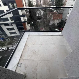 Marmaraya Adım Mesafesinde, Özgürlük Parkına Komşu | 3+1 Daire