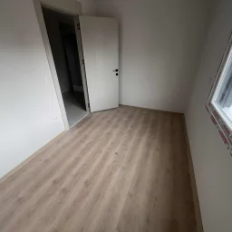 Marmaraya Adım Mesafesinde, Özgürlük Parkına Komşu | 3+1 Daire