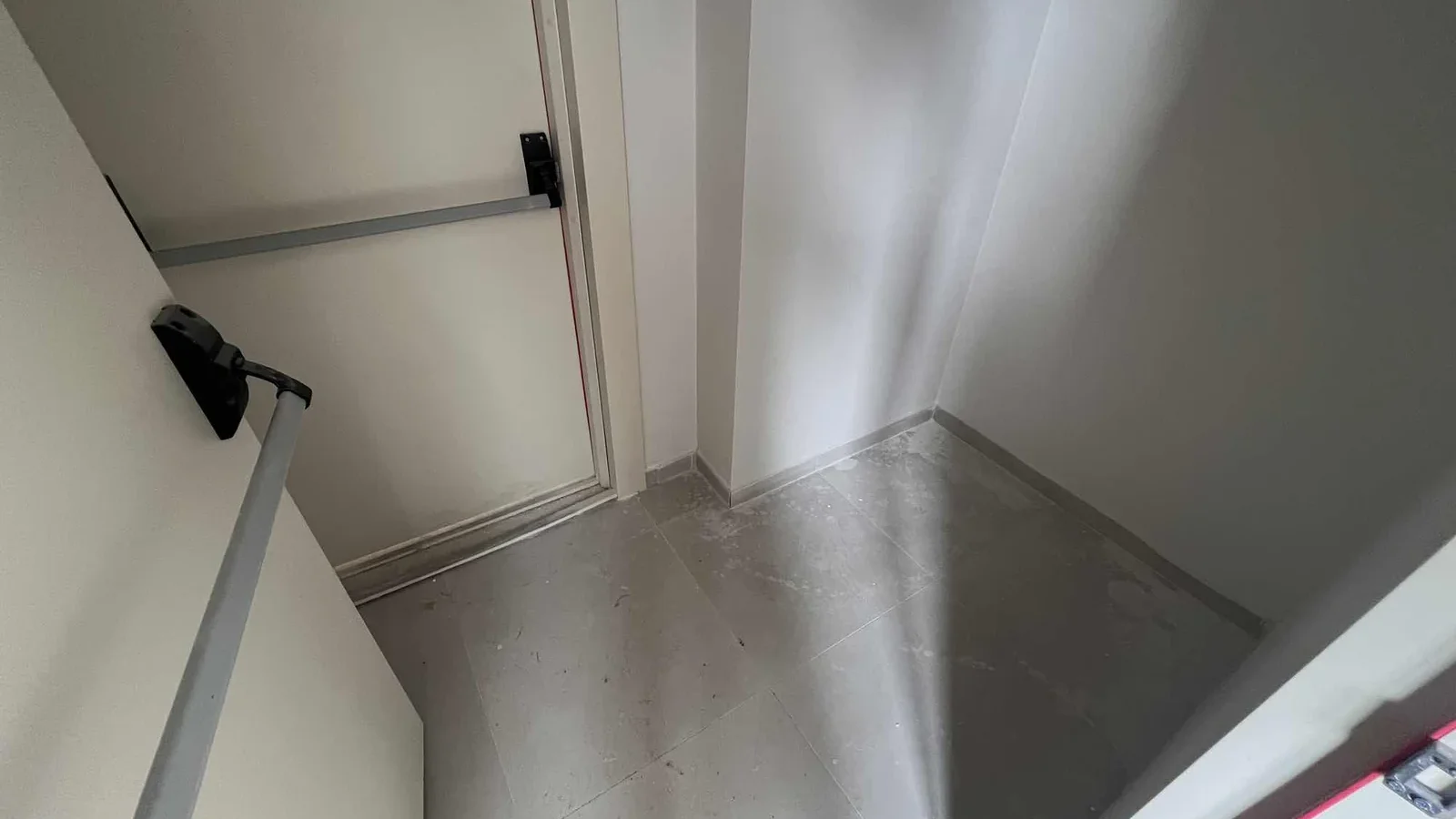 Marmaraya Adım Mesafesinde, Özgürlük Parkına Komşu | 3+1 Daire