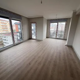 Marmaraya Adım Mesafesinde, Özgürlük Parkına Komşu | 3+1 Daire