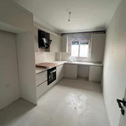 Marmaraya Adım Mesafesinde, Özgürlük Parkına Komşu | 3+1 Daire