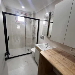 Marmaraya Adım Mesafesinde, Özgürlük Parkına Komşu | 3+1 Daire