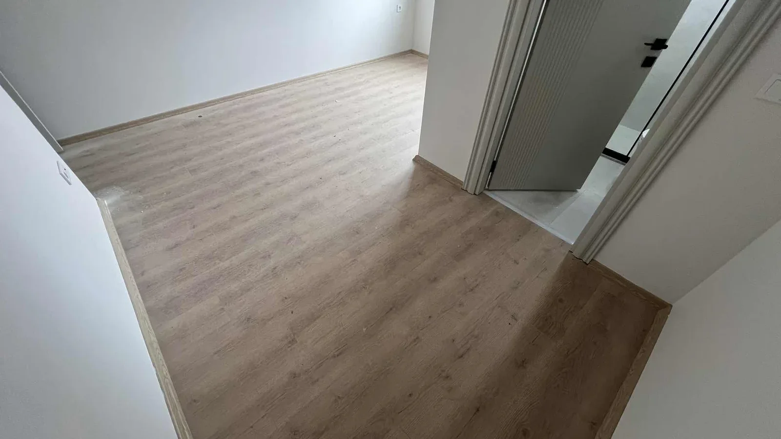Marmaraya Adım Mesafesinde, Özgürlük Parkına Komşu | 3+1 Daire