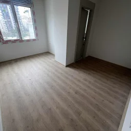 Marmaraya Adım Mesafesinde, Özgürlük Parkına Komşu | 3+1 Daire