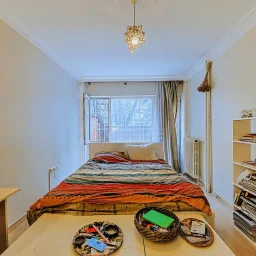 Mutluol Proje'den Moda'da Satılık 4+1 Daire