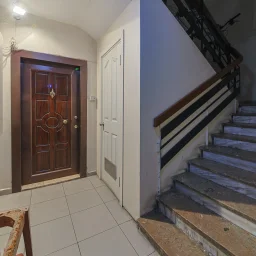 Mutluol Proje'den Moda'da Satılık 4+1 Daire