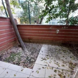 Mutluol Proje'den Moda'da Satılık 4+1 Daire