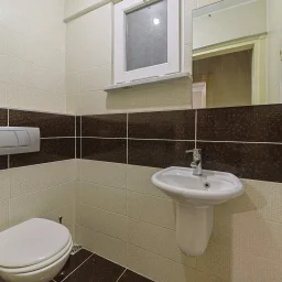 Mutluol Proje'den Moda'da Satılık 4+1 Daire