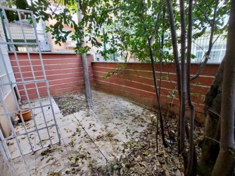 Mutluol Proje'den Moda'da Satılık 4+1 Daire