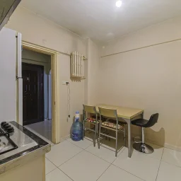 Mutluol Proje'den Moda'da Satılık 4+1 Daire