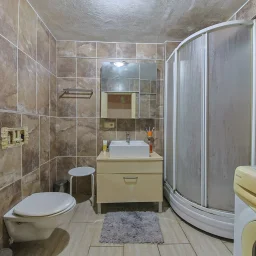Mutluol Proje'den Moda'da Satılık 4+1 Daire
