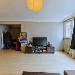 Mutluol Proje'den Moda'da Satılık 4+1 Daire