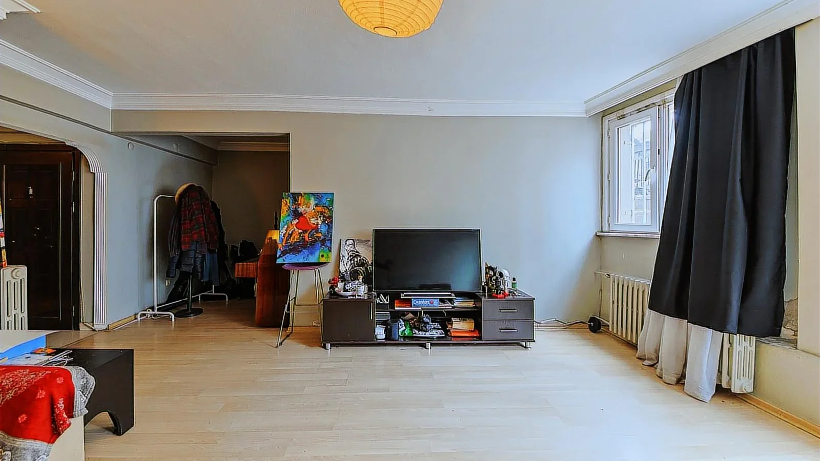 Mutluol Proje'den Moda'da Satılık 4+1 Daire