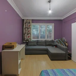 Mutluol Proje'den Moda'da Satılık 4+1 Daire