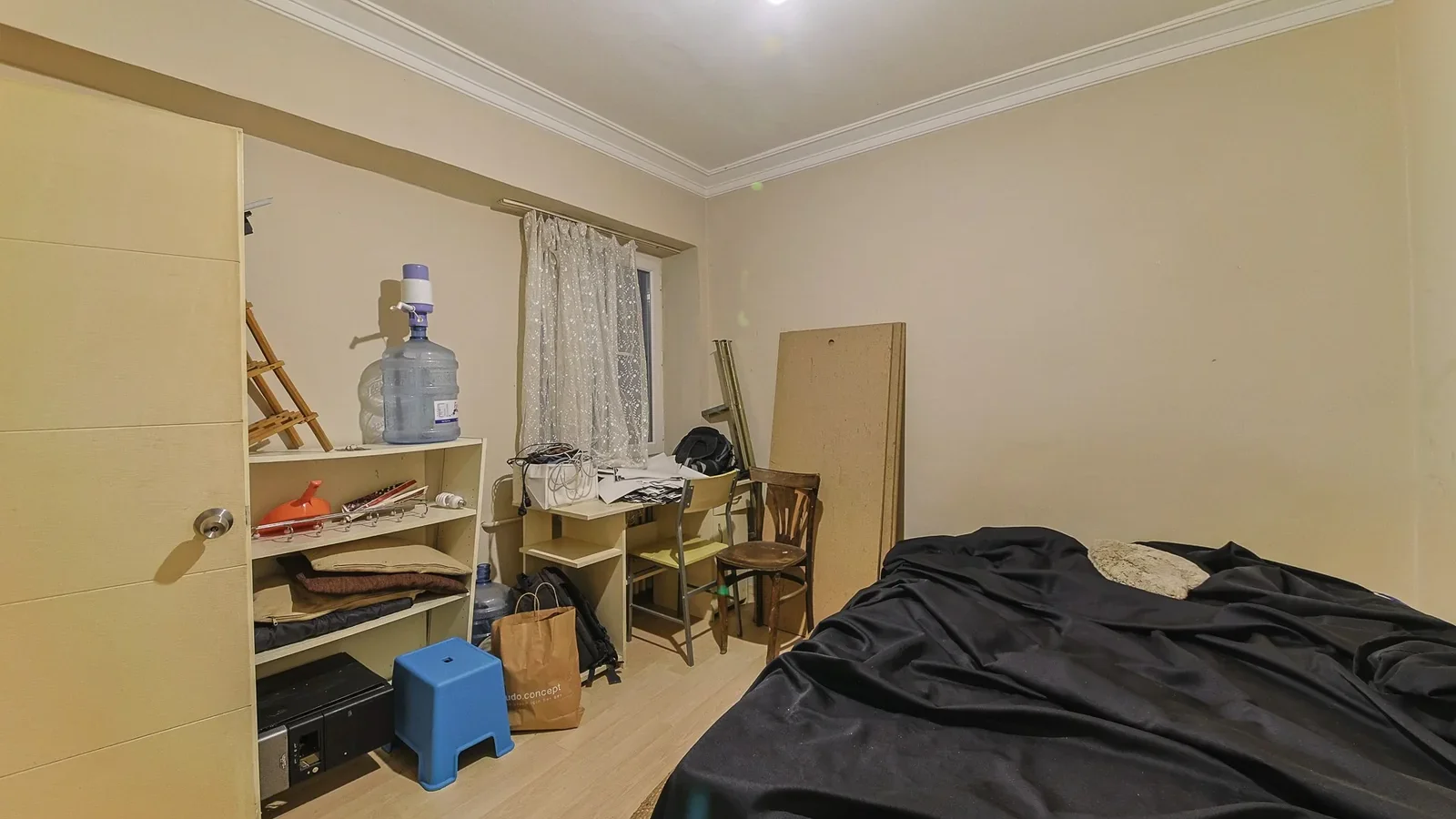 Mutluol Proje'den Moda'da Satılık 4+1 Daire