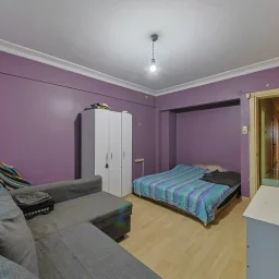 Mutluol Proje'den Moda'da Satılık 4+1 Daire