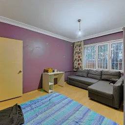Mutluol Proje'den Moda'da Satılık 4+1 Daire