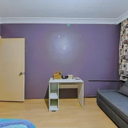 Mutluol Proje'den Moda'da Satılık 4+1 Daire