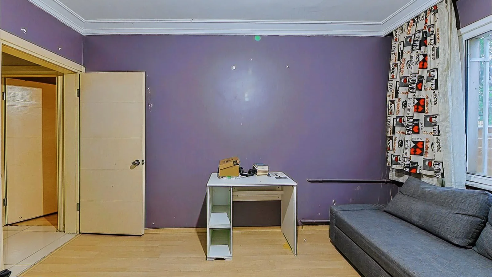 Mutluol Proje'den Moda'da Satılık 4+1 Daire