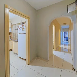 Mutluol Proje'den Moda'da Satılık 4+1 Daire