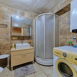 Mutluol Proje'den Moda'da Satılık 4+1 Daire