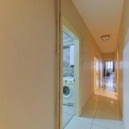 Mutluol Proje'den Moda'da Satılık 4+1 Daire