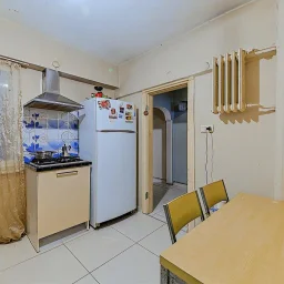 Mutluol Proje'den Moda'da Satılık 4+1 Daire