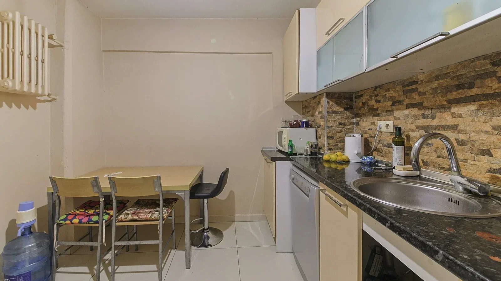 Mutluol Proje'den Moda'da Satılık 4+1 Daire