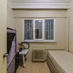 Mutluol Proje'den Moda'da Satılık 4+1 Daire