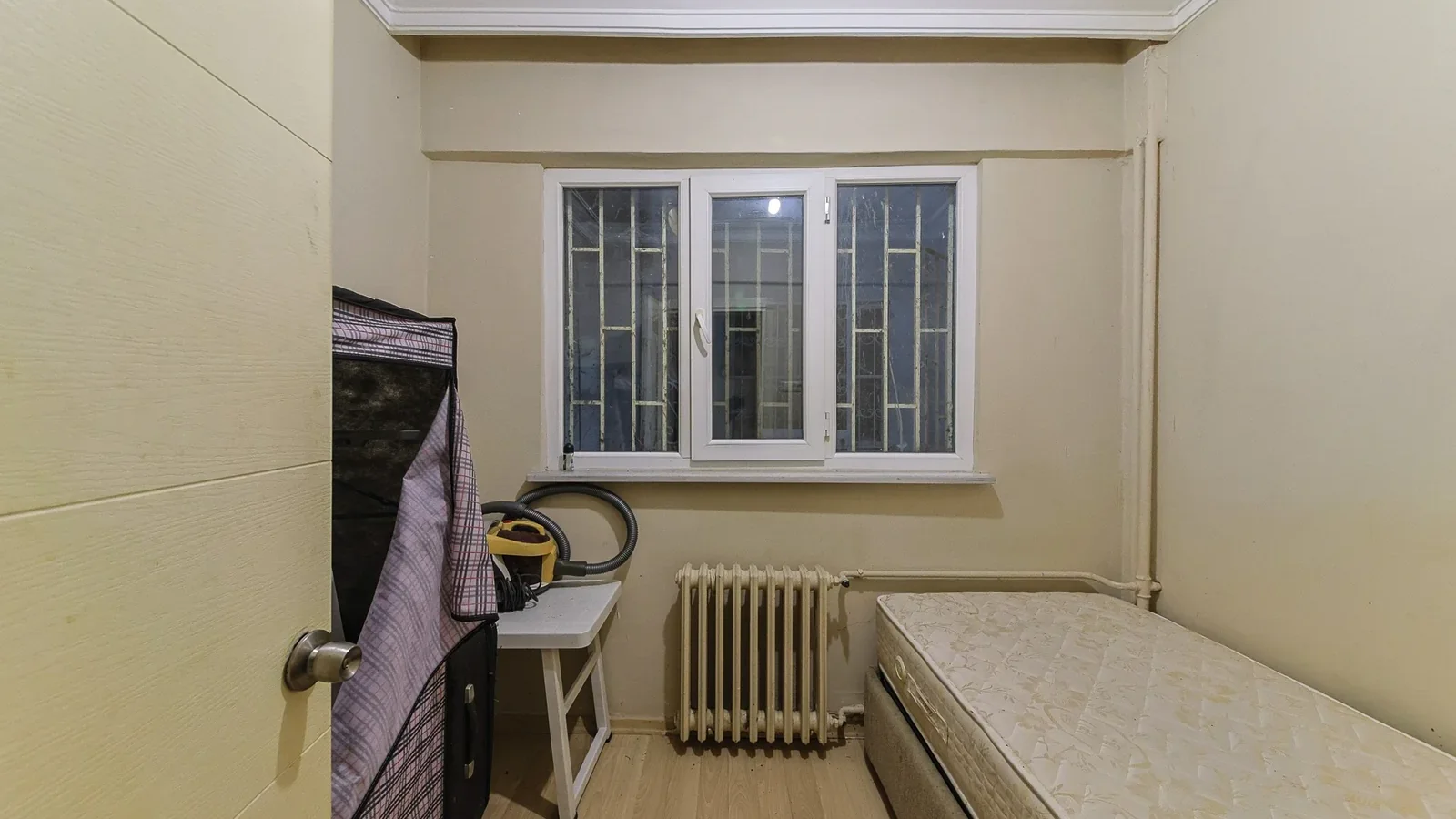 Mutluol Proje'den Moda'da Satılık 4+1 Daire
