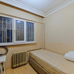 Mutluol Proje'den Moda'da Satılık 4+1 Daire