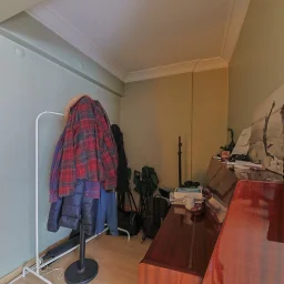 Mutluol Proje'den Moda'da Satılık 4+1 Daire