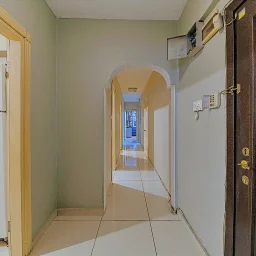 Mutluol Proje'den Moda'da Satılık 4+1 Daire