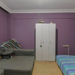 Mutluol Proje'den Moda'da Satılık 4+1 Daire