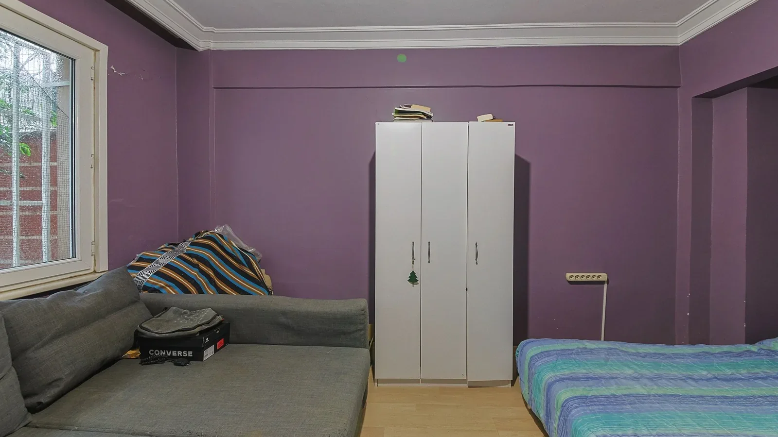 Mutluol Proje'den Moda'da Satılık 4+1 Daire