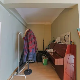 Mutluol Proje'den Moda'da Satılık 4+1 Daire