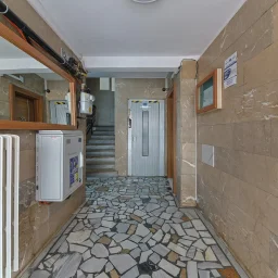 Mutluol Proje'den Moda'da Satılık 4+1 Daire