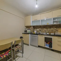 Mutluol Proje'den Moda'da Satılık 4+1 Daire