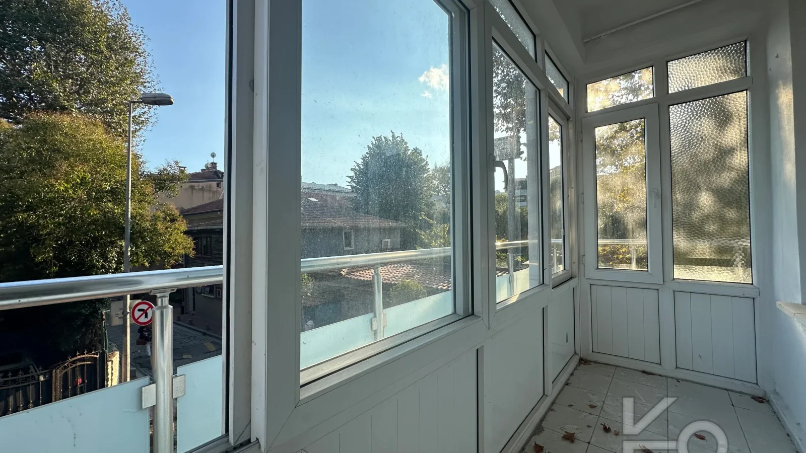 Rookz Fark Arnavutköy Bebek Sahi̇le Yakin 3+1 Geni̇ş Satilik Dai̇re