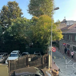 Rookz Fark Arnavutköy Bebek Sahi̇le Yakin 3+1 Geni̇ş Satilik Dai̇re