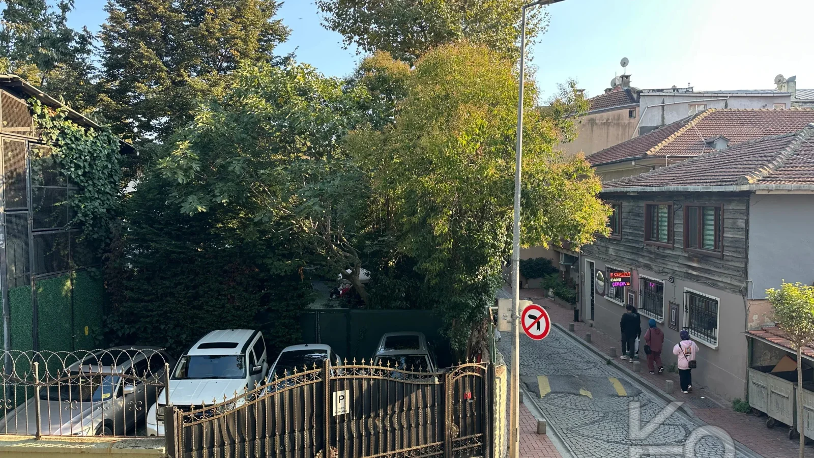 Rookz Fark Arnavutköy Bebek Sahi̇le Yakin 3+1 Geni̇ş Satilik Dai̇re