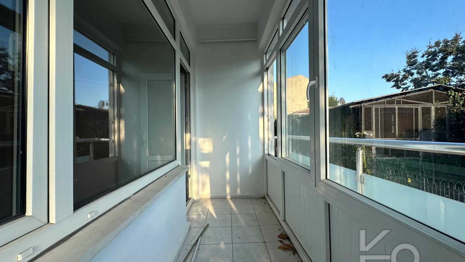 Rookz Fark Arnavutköy Bebek Sahi̇le Yakin 3+1 Geni̇ş Satilik Dai̇re