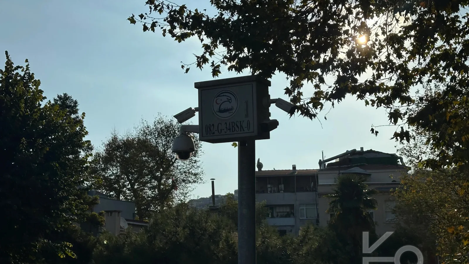 Rookz Fark Arnavutköy Bebek Sahi̇le Yakin 3+1 Geni̇ş Satilik Dai̇re