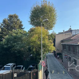 Rookz Fark Arnavutköy Bebek Sahi̇le Yakin 3+1 Geni̇ş Satilik Dai̇re