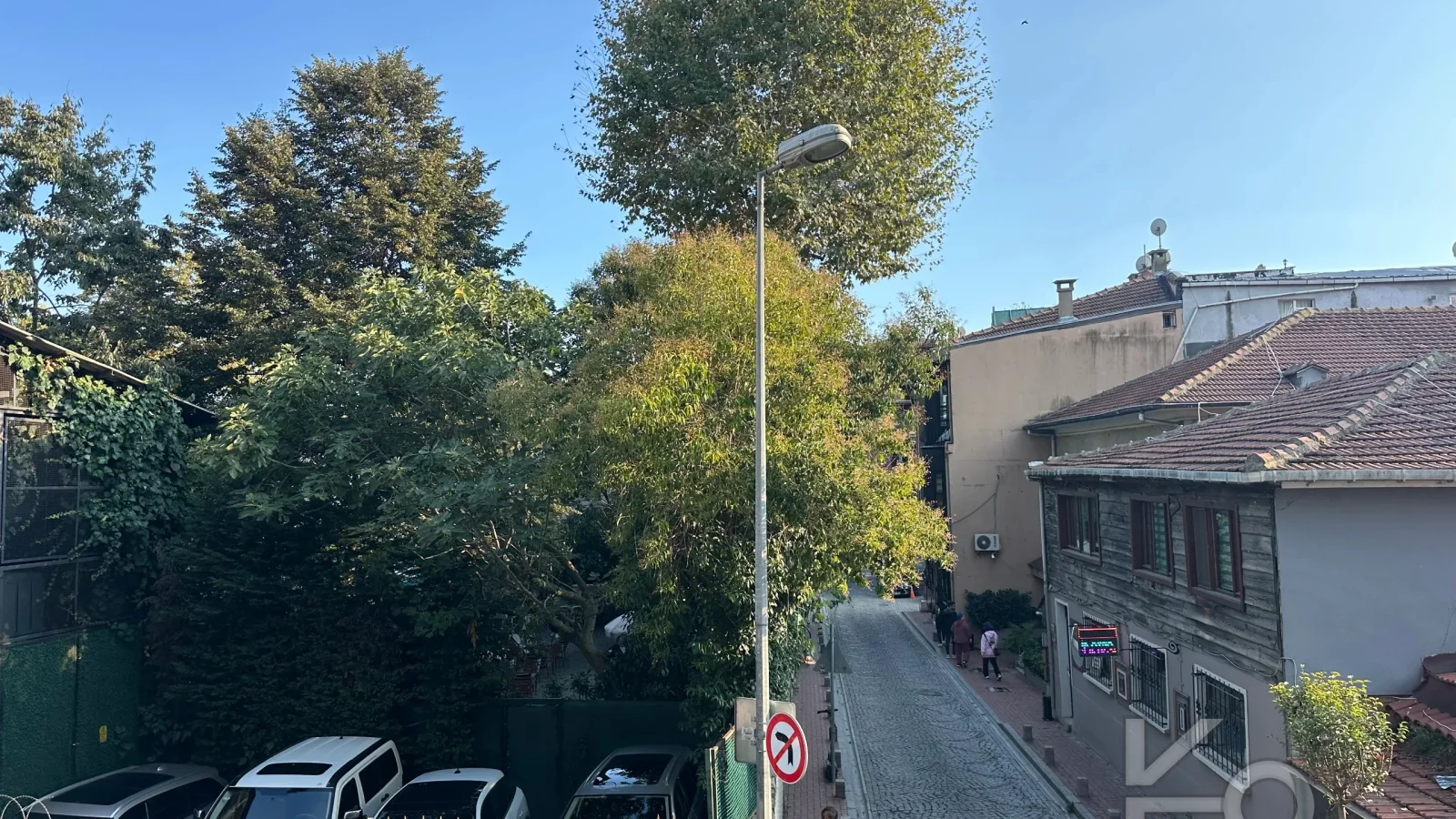 Rookz Fark Arnavutköy Bebek Sahi̇le Yakin 3+1 Geni̇ş Satilik Dai̇re