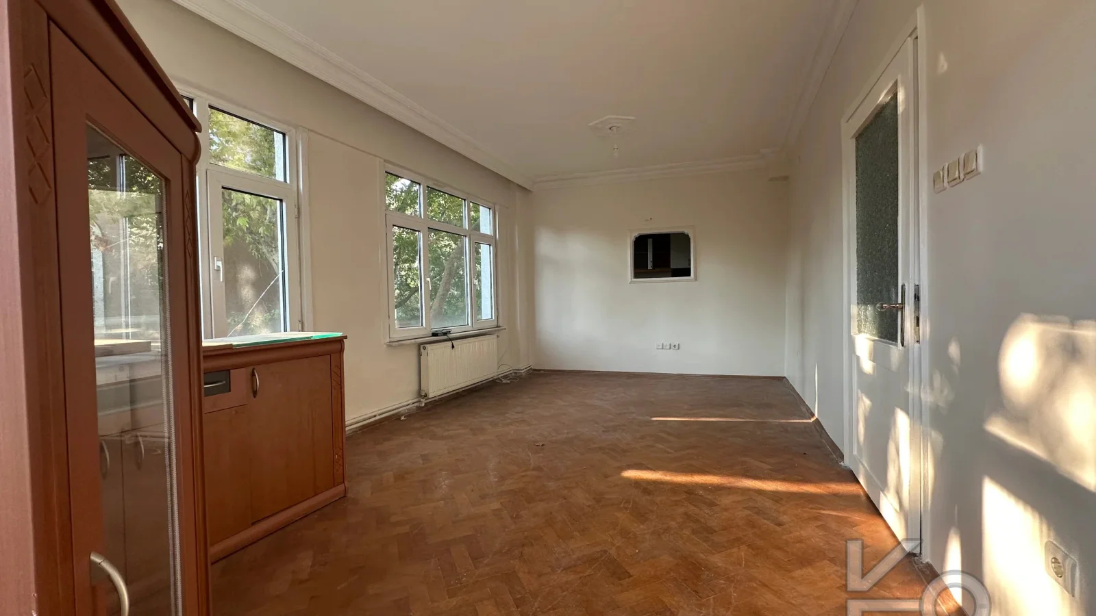 Rookz Fark Arnavutköy Bebek Sahi̇le Yakin 3+1 Geni̇ş Satilik Dai̇re