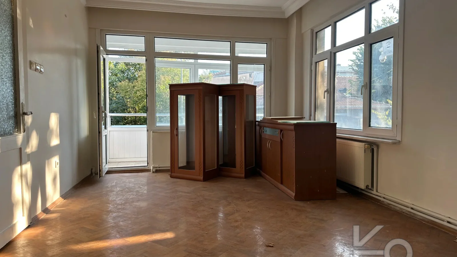 Rookz Fark Arnavutköy Bebek Sahi̇le Yakin 3+1 Geni̇ş Satilik Dai̇re
