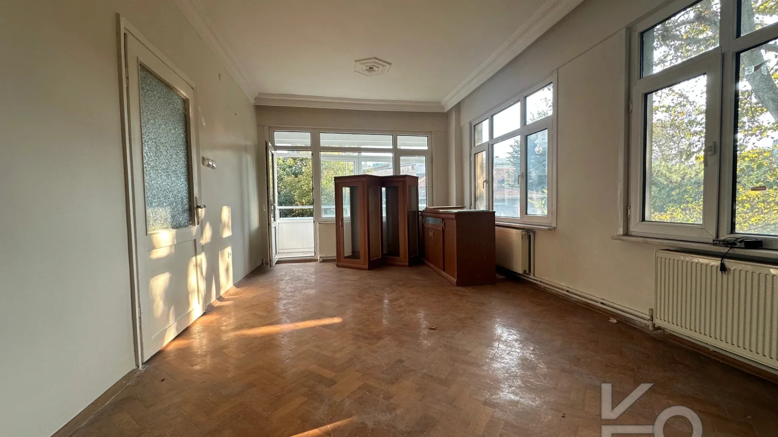 Rookz Fark Arnavutköy Bebek Sahi̇le Yakin 3+1 Geni̇ş Satilik Dai̇re